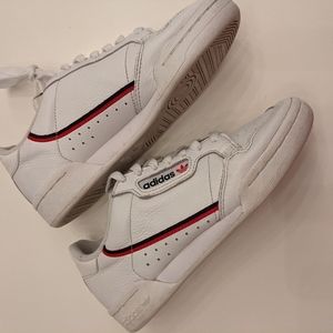 Adidas Continental 80 Shoes